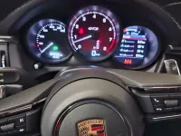 Occasion Porsche Macan 441 ch (324 kW) 2024 SUV