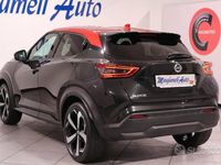 Usata Nissan Juke Tekna 117 CV (86 kW) 2020 Nero(met.) SUV