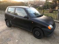 usata Fiat Seicento SeicentoI 1998 0.9 SX