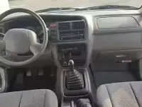 Usata Suzuki Grand Vitara 109 CV (80 kW) 2002 Grigio SUV