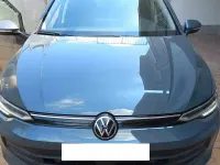 Usata VW Golf VIII Edition 116 CV (85 kW) 2024 Grigio Berlina
