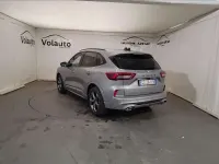Usata Ford Kuga ST-Line 179 CV (131 kW) 2025 Argento SUV
