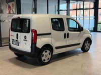 Usata Fiat Fiorino 95 CV (69 kW) 2021 Bianco Monovolume