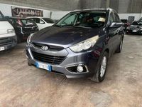 usata Hyundai ix35 1.7 crdi Classic 2wd