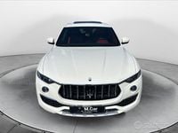 Usata Maserati Levante GT 330 CV (242 kW) 2023 Bianca SUV