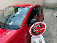 Usata Fiat Panda Easy 69 CV (50 kW) 2020 Rosso Utilitaria