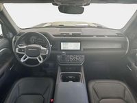 Usata Land Rover Defender S 250 CV (183 kW) 2021 Other SUV