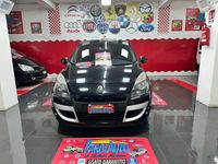 Usata Renault Scénic III Luxe 110 CV (80 kW) 2011 Nero Monovolume