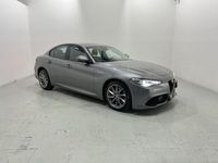 usata Alfa Romeo Giulia Giulia2.2 t Veloce Q4 210cv awd auto