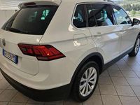 Usata VW Tiguan Business 150 CV (110 kW) 2020 Other SUV