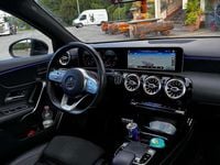 Usata Mercedes A200 Premium 150 CV (110 kW) 2020 Berlina