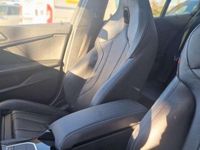 Usata BMW 116 Performance 131 CV (96 kW) 2021 Nero Utilitaria