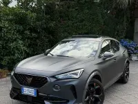 Usata Cupra Formentor VZ 310 CV (228 kW) 2022 SUV