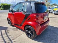 usata Smart ForTwo Coupé 1000 52 kW pulse