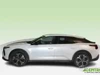 Usata Citroën C5 Aircross Shine 181 CV (133 kW) 2022 Bianco SUV