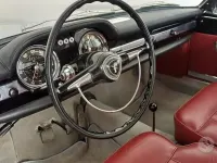 Usata Lancia Flaminia 1960