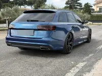 Usata Audi A6 190 CV (139 kW) 2017 Station wagon
