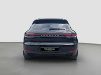 Usata Porsche Macan 245 CV (180 kW) 2020 Nero SUV
