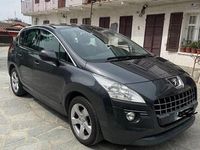 usata Peugeot 3008 3008 1.6 e-HDi 112CV cambio robotizzato S.&S. Business