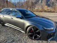 Usata Audi RS6 Performance 600 CV (441 kW) 2020 Station wagon