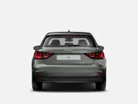 Nuova Audi A1 Sportback Business 116 CV (85 kW) 2026 Argento rugiada metallizzato Utilitaria