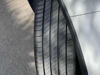 Usata Opel Mokka Cosmo 131 CV (96 kW) 2014 Bianco SUV