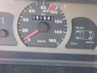 Usata Fiat Cinquecento 1998 Rosso Utilitaria