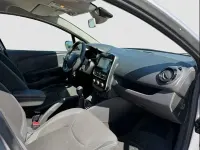 Usata Renault Clio GrandTour 90 CV (66 kW) 2017 Grigio Station wagon