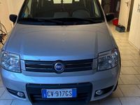 usata Fiat Panda 4x4 2ª serie - 2005