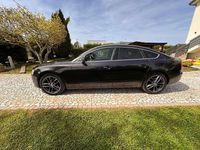 Usata Audi A5 Sportback 170 CV (125 kW) 2010 Grigio Utilitaria