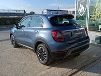 Usata Fiat 500X S 120 CV (88 kW) 2019 Grigio SUV