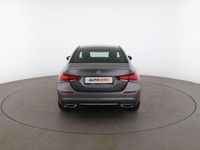 Usata Mercedes A180 116 CV (85 kW) 2020 Grigio Berlina