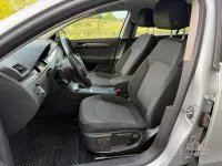 Usata VW Passat Highline 140 CV (102 kW) 2012 Grigio Berlina