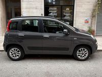 Usata Fiat Panda Lounge 95 CV (69 kW) 2018 Grigio Utilitaria
