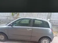 Usata Lancia Ypsilon 69 CV (50 kW) 2004 Utilitaria