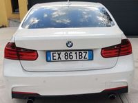 usata BMW 320 320 xd m performance