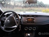 Usata Alfa Romeo Giulietta 120 CV (88 kW) 2016 Utilitaria