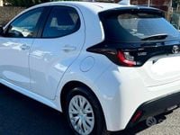 Usata Toyota Yaris 2023 Utilitaria