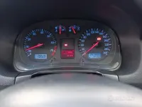 Usata VW Golf IV 105 CV (77 kW) 2003 Grigio Berlina
