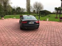 usata Audi A5 Coupe 3.0 V6 tdi quattro