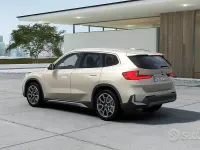 Nuova BMW X1 Comfort Edition 136 CV (100 kW) 2026 Grigio SUV
