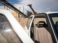 Usata Autobianchi Y10 50 CV (36 kW) 1986 Bianco Utilitaria