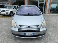 usata Citroën Xsara Picasso 1.6 Benz -UNICO PROPRIETARIO