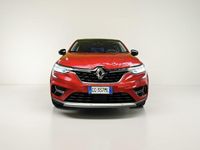 Usata Renault Arkana Intens 145 CV (106 kW) 2021 Rosso SUV