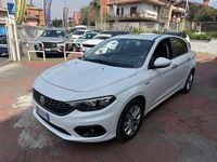 Usata Fiat Tipo Business 95 CV (69 kW) 2018 Bianco Berlina