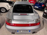 Usata Porsche 911 Carrera 4S 320 CV (235 kW) 2002 Other Coupé