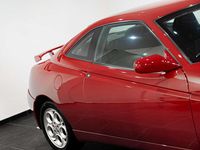 Usata Alfa Romeo GTV 144 CV (105 kW) 1998 Rosso alfa Coupé