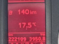 Usata VW Scirocco 200 CV (147 kW) 2008 Nero Coupé