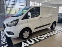 Usata Ford Transit Custom Trend 130 CV (95 kW) 2022 Bianco