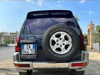 usata Mitsubishi Pajero Pajero 3.2 16V DI-D 3p. GLS1